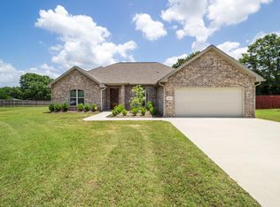 1264 Harmony Ln, Deridder, LA 70634