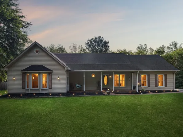 8988 Big Oak Dr, Murfreesboro, TN 37129