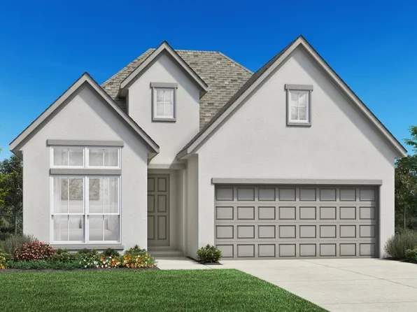8425 Pine Muhly Dr, Lago Vista, TX 78645