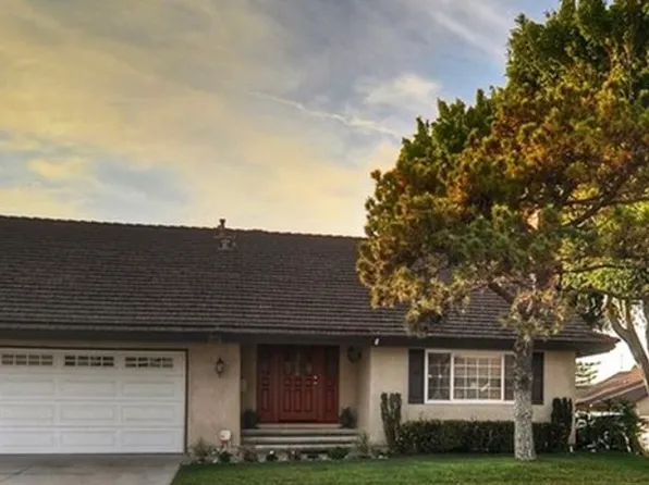 302 N Park Ln, Orange, CA 92867