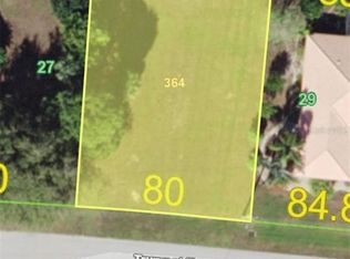 644 Trumpet Tree, Punta Gorda, FL 33955