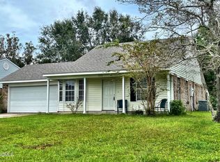 358 Lorraine Ave, Pass Christian, MS 39571