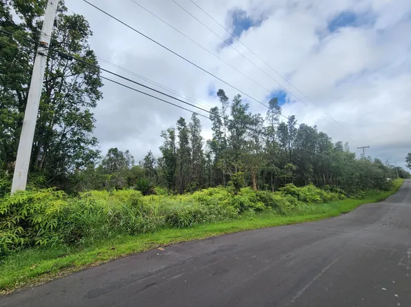 Lehua St Lot 6813, Mountain View, HI 96771