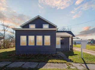 104 10th St, Brodhead, WI 53520