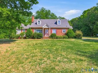 8100 Sandy Ridge Rd, North Prince George, VA 23860