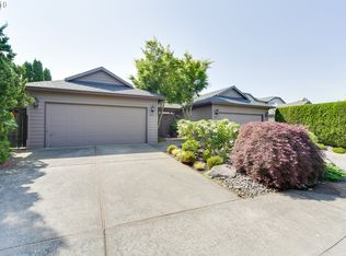 3913-3917 NE 149th Ave, Portland, OR 97230