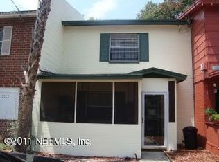 1147 Phelps St, Jacksonville, FL 32206