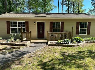 8568 Poplar Springs Dr, Gloucester, VA 23061