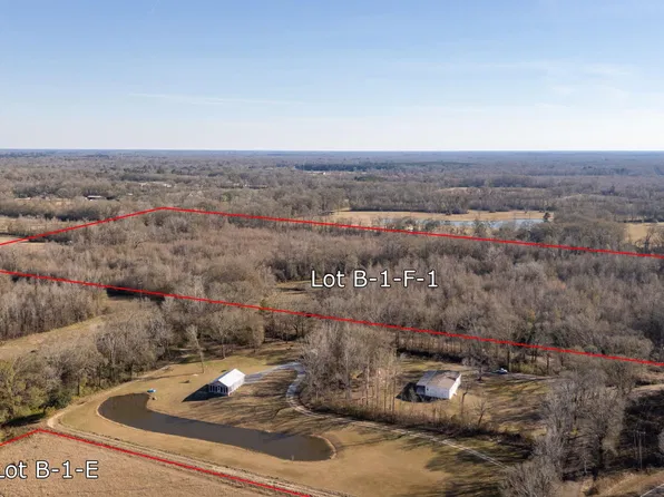 B1f1 Brown Rd, Baker, LA 70714