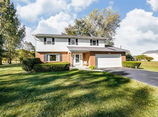 3131 Walker Rd, Hilliard, OH 43026