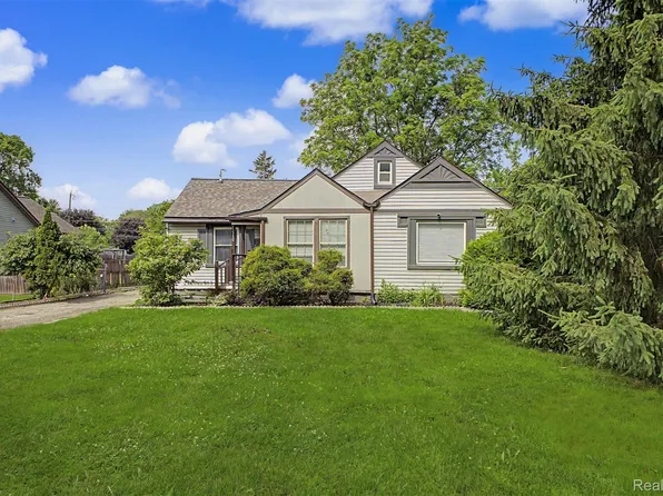 11340 Polk St, Taylor, MI 48180