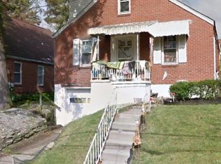 2121 Village Dr, Pittsburgh, PA