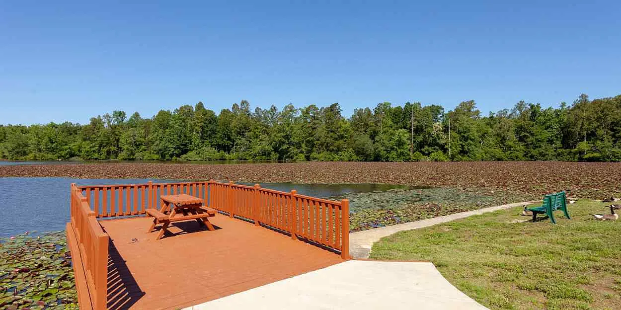 Woodlake (NC) — Photo 2