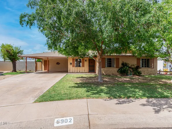 6902 E CYPRESS Street, Scottsdale, AZ 85257