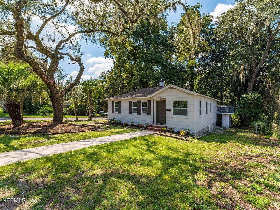 7304 N SHORE Drive, Jacksonville, FL 32208 | Zillow