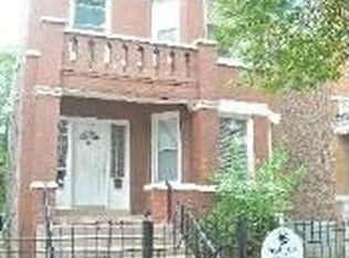 917 N Drake Ave, Chicago, IL 60651