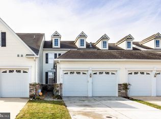813 Quartz Flake Ct, Odenton, MD 21113
