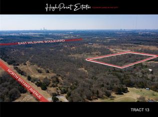 2601 E Wilshire Blvd #13, Oklahoma City, OK 73131