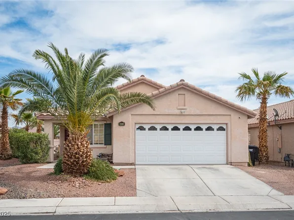 5014 Sail Rock Pl, North Las Vegas, NV 89031
