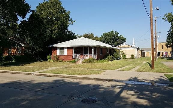 2nd image of 306 N McKinney St