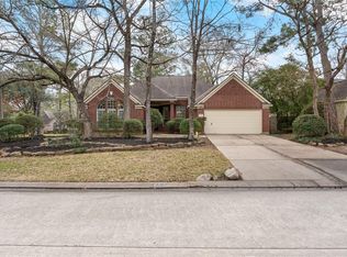 147 Linton Downs Pl, Spring, TX 77382