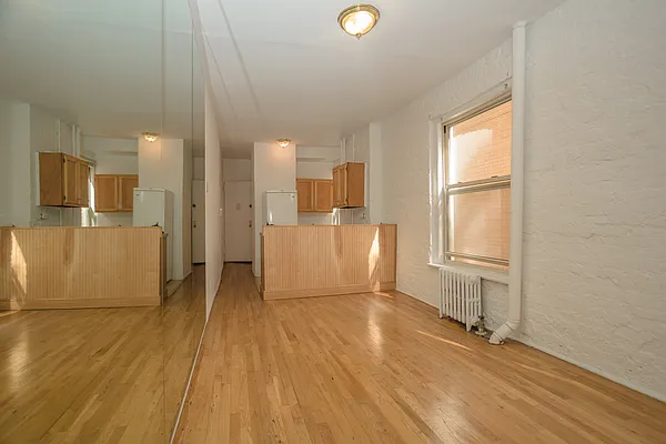 Rented by Brown Harris Stevens | media 11