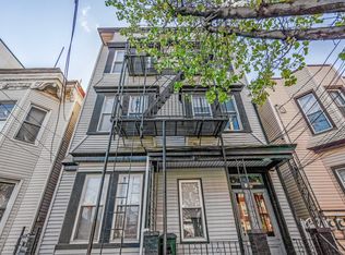 2806 Palisade Ave APT 2L, Weehawken, NJ 07086