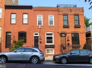 1015 S Baylis St, Baltimore, MD 21224