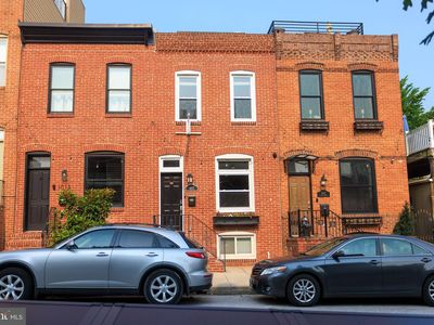 1015 S Baylis St, Baltimore, MD, 21224