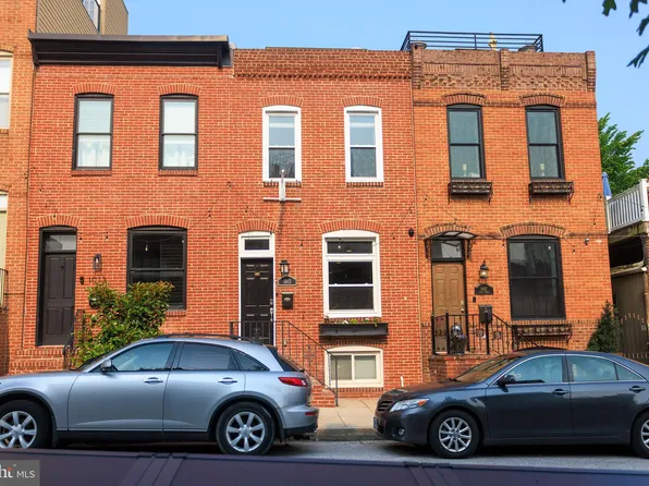 1015 S Baylis St, Baltimore, MD 21224