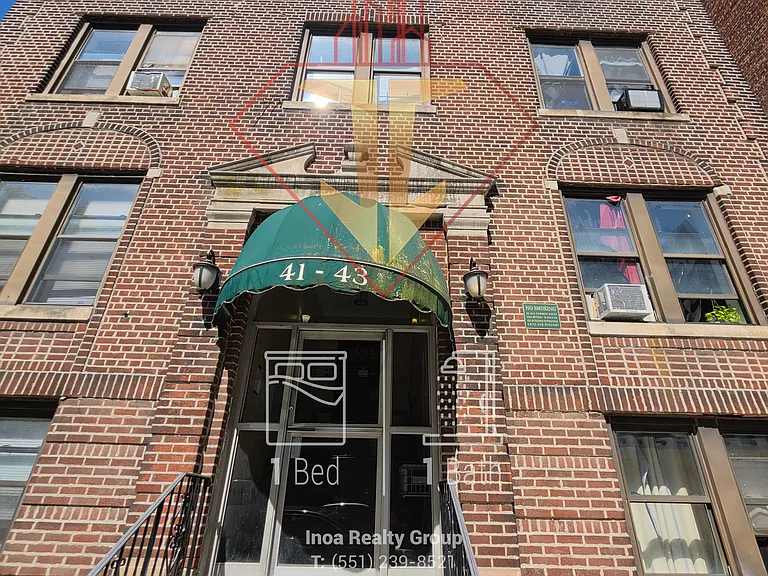 41 Kelly Pkwy #B5 — Photo 1