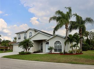 21587 Belhaven Way, Estero, FL 33928