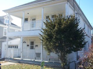 16 Homestead Ave #1, Danbury, CT 06810