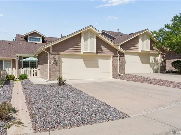 3260 W 114th Circle #D, Westminster, CO 80031