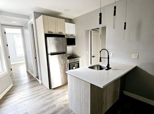 69 Lincoln St #2A, Jersey City, NJ 07307