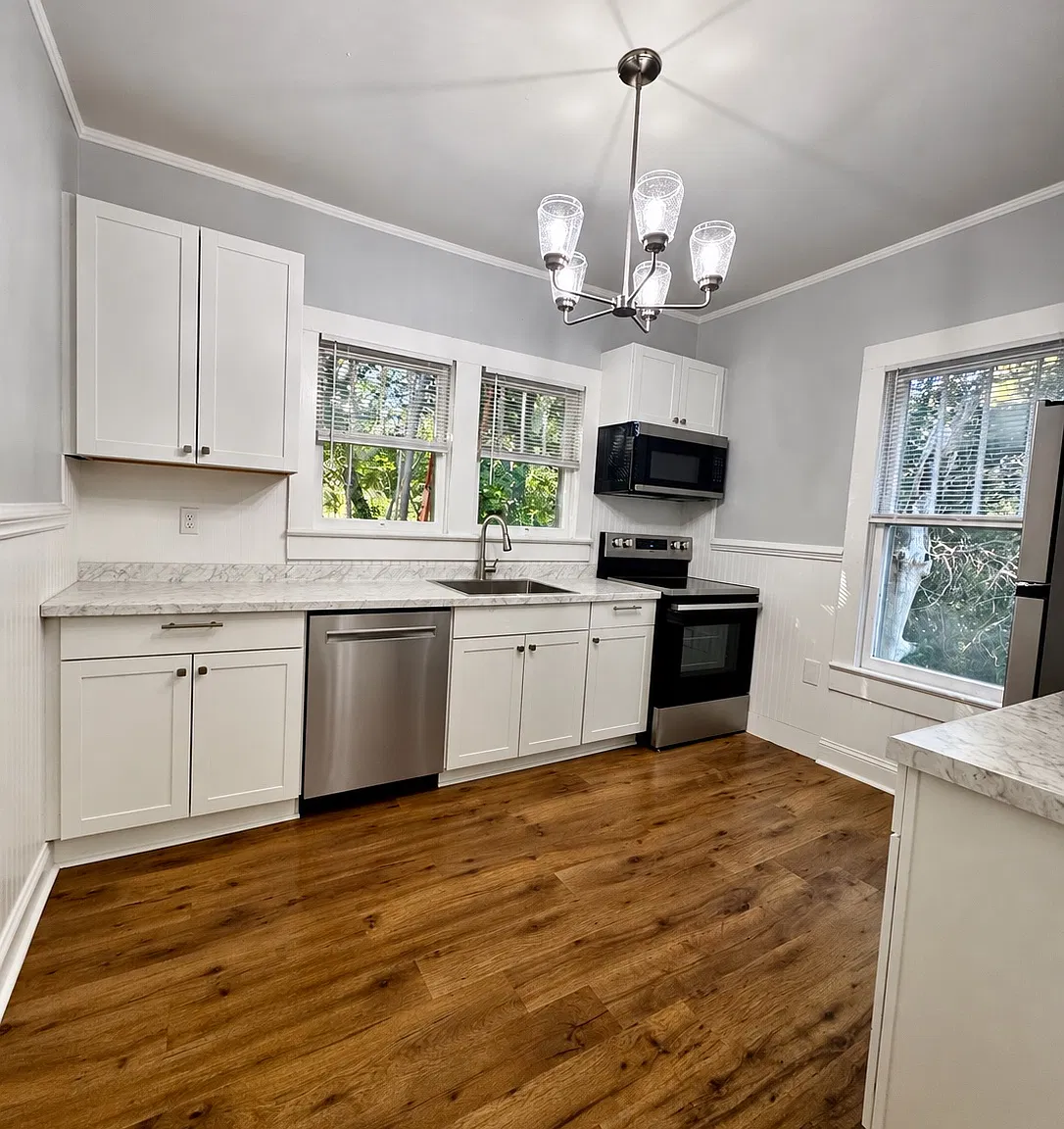 3 bed, 1400 sqft, $1,500 — Photo 3