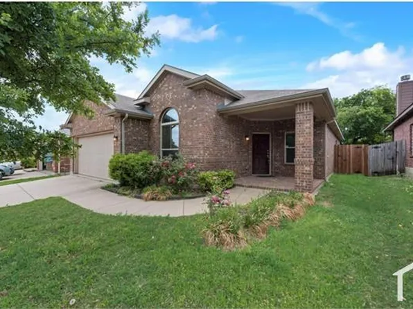 6285 Bush Buck Run, Fort Worth, TX 76179