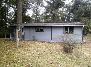 388 Carolyn Dr, Livingston, TX 77351