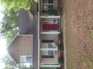 1099 Lancaster Ave, Monroe, NC 28112