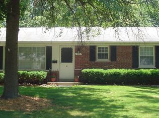 812 Manitou Dr, Saint Louis, MO