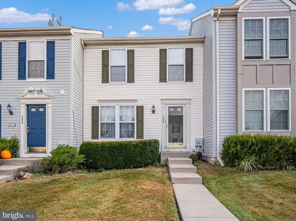 3437 Westview Dr, Perkiomenville, PA 18074