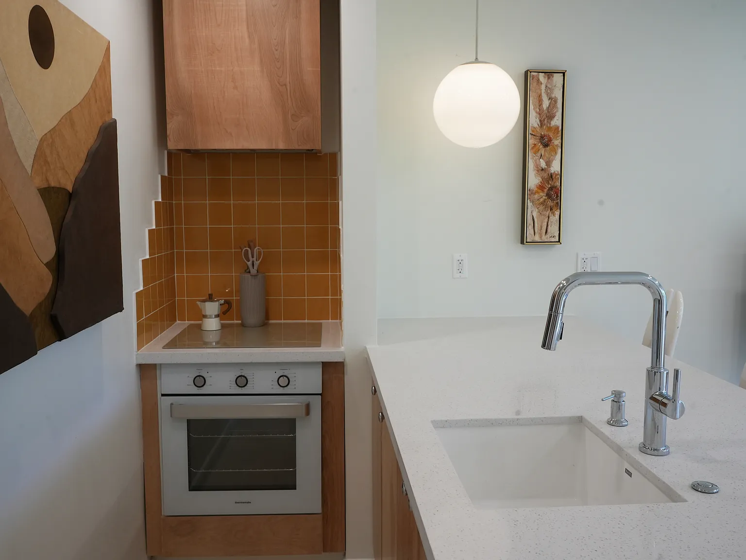 1 bed, 600 sqft, $3,200 — Photo 3