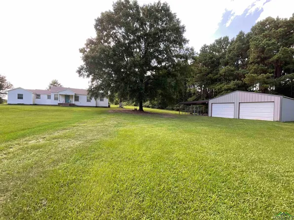 1940 Fm 727, Jefferson, TX 75657