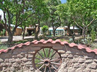 2625 Malpais Rd SW, Albuquerque, NM 87105