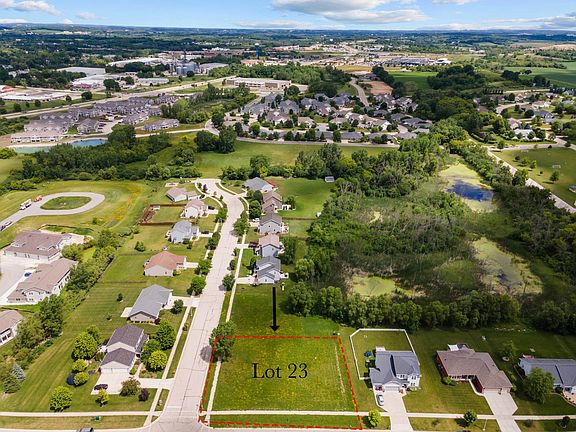 5th image of LOT 23 Quiet Meadow Ln