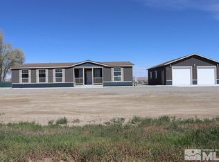 7275 W Rose Creek Rd, Winnemucca, NV 89445