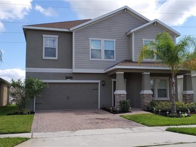 14067 Gold Bridge Dr, Orlando, FL, 32824