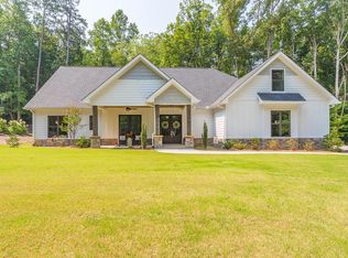 3100 Hidden Lake Rd LOT 10, Dalton, GA 30721