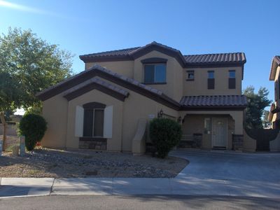6593 W Laurel Ave, Glendale, AZ, 85304