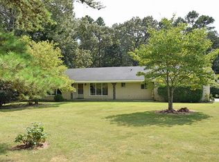8171 County Road 701, Ripley, MS 38663
